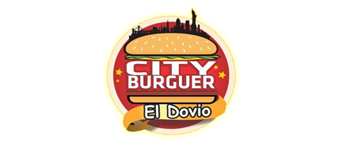 CITY BURGUER EL DOVIO